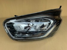 Używany, FORD TRANSIT CUSTOM LIFT 18-23 LEWA PRZEDNIA LEWA PRZEDNIA LAMPA JK2113W03 na sprzedaż  PL