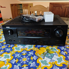 Sintoamplificatore denon avr usato  Barcellona Pozzo di Gotto