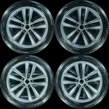 245 r19 winterreifen gebraucht kaufen  Berlin