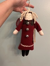 Vtg woof poof for sale  Muskegon