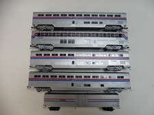 Walthers amtrak personenzug gebraucht kaufen  Ladenburg