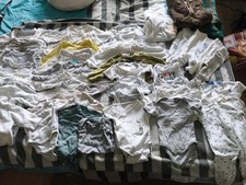 Kleiderpacket 56 gebraucht kaufen  Simbach a.Inn
