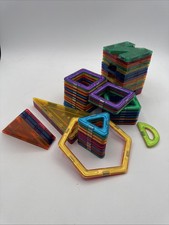 Lot mixed magnetic for sale  Yakima