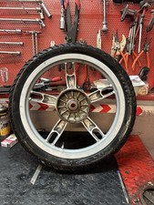 ruota aprilia scarabeo usato ruota aprilia scarabeo usato Napoli