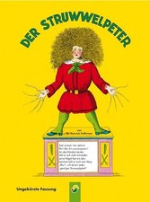 Struwwelpeter gebraucht kaufen  Berlin