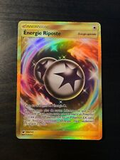 Carte pokémon energie d'occasion  Montpellier-