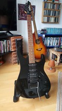 Gitarre gebraucht washburn gebraucht kaufen  Lich