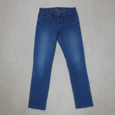 Jean slim femme d'occasion  Lyon IX