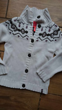 Mädchenjacke strickjacke swea gebraucht kaufen  Neustadt b.Coburg