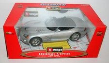 Burago 34908 dodge for sale  WATERLOOVILLE