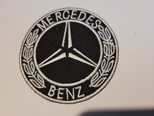 Patch thermocollant brodé d'occasion  Malakoff