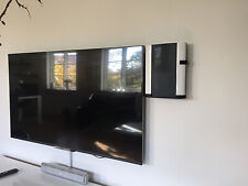 Sistema de suportes de parede Sony PlayStation 3 PS3 super fino cabide de vitrine comprar usado  Enviando para Brazil