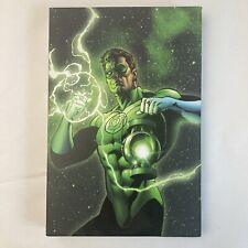 Absolute green lantern for sale  Vallejo