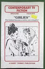 Girlies transvestite fiction for sale  SPALDING