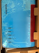 AVM FRITZBox 7590 DSL Modem & WLAN Router OVP &NEW, usado comprar usado  Enviando para Brazil