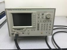 Anritsu ms2601b 9khz for sale  Wauconda