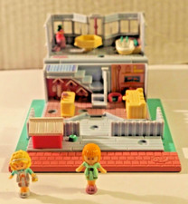 Bluebird polly pocket d'occasion  Combs-la-Ville