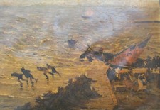 Arte pittura dell usato  Italia