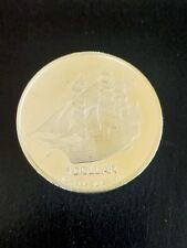 Cook islands monnaie d'occasion  Arques