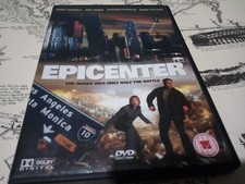 Epicenter traci lords for sale  HOLYHEAD