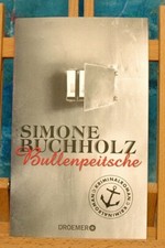Bullenpeitsche simone buchholz gebraucht kaufen  München