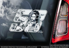 Marco simoncelli moto for sale  NOTTINGHAM
