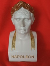 Bust napoleon d'occasion  Expédié en Belgium