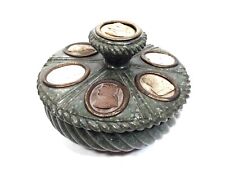 Italian green serpentine for sale  ELY