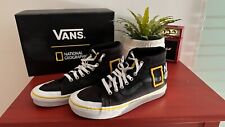 Vans sk8 national gebraucht kaufen  Atting