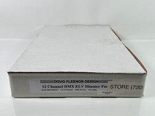 Doug fleenor dmx12dim for sale  San Diego