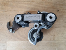 Dérailleur arrière simplex d'occasion  Paris XV