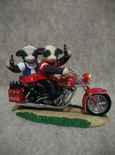Coca cola motorcycle for sale  Hollywood