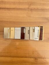 Lot briquets anciens d'occasion  Mauguio