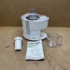 Black decker je1200 for sale  Taylor