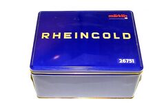 Märklin 26751 rheingold gebraucht kaufen  Hamburg