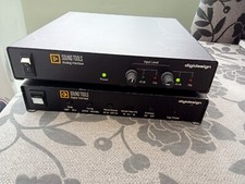 Sound tools digidesign for sale  BURY