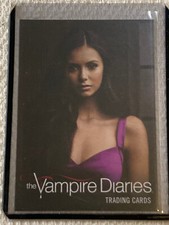 2011 cryptozoic vampire for sale  Ballwin