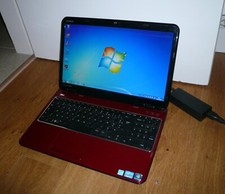 Portable dell inspiron d'occasion  Le Raincy