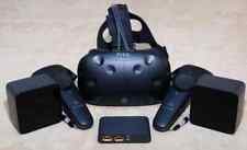 Htc vive virtual for sale  Lancaster