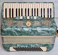 Acordeão para piano GALANTI 80 BASS comprar usado  Enviando para Brazil