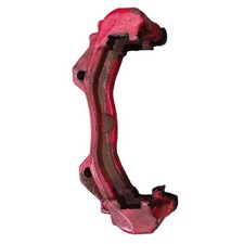 Porta pinza anteriore usato  Pratola Peligna