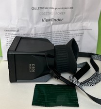 Viseur écran lcd d'occasion  Lambersart