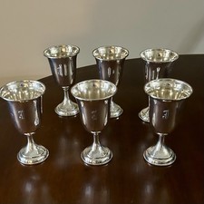 Antique sterling silver for sale  Oxford