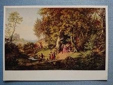 Ansichtskarte postkarte adrian gebraucht kaufen  Rödental
