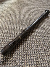 Aulos recorder 303a for sale  YEOVIL