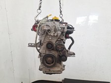 2016 DACIA SANDERO Mk2 (B52) MOTOR H4B408 0,9L gasolina 5 velocidades apenas 85920 milhas, usado comprar usado  Enviando para Brazil