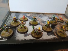 Blood bowl gnome for sale  DERBY