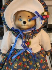 Boneca Dolly Dingle Vintage Goebel Numerada 875 comprar usado  Enviando para Brazil