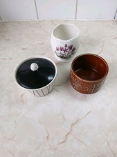 Vintage lot portmeirion for sale  OLDHAM