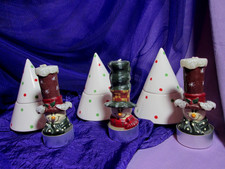 Yankee candle ceramic for sale  Dalton